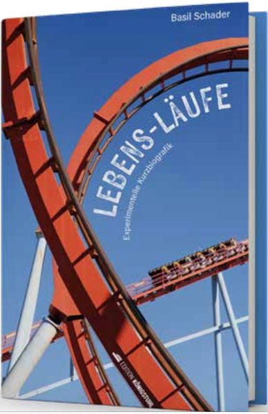Cover von Lebens Läufe