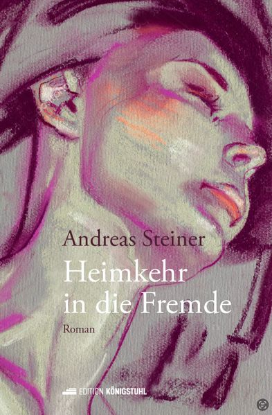 Cover von Heimkehr in die Fremde