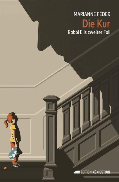 Cover von Die Kur