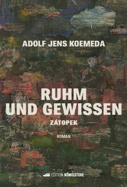 Cover von Ruhm und Gewissen