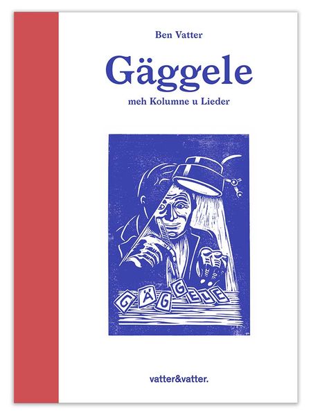 Cover von Gäggele