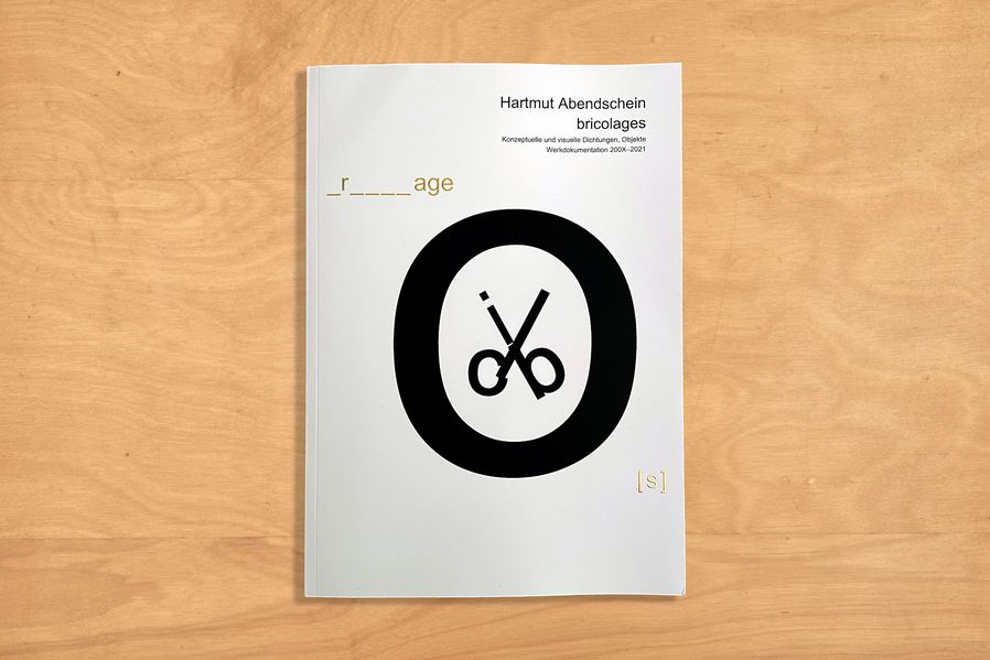 Cover von Bricolages