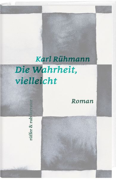 Cover von Die Wahrheit, vielleicht