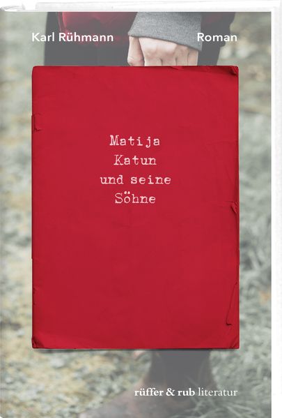 Cover von Matija Katun und seine Söhne
