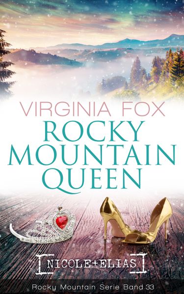 Cover von Rocky Mountain queen