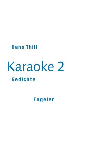 Cover von Karaoke 2