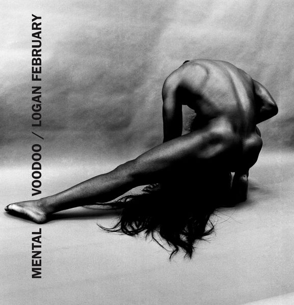 Cover von Mental voodoo