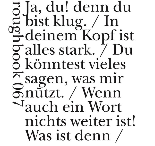 Cover von Neulich starb Antigone