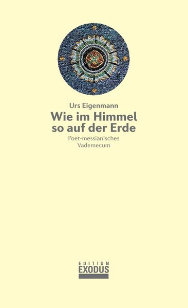 Cover von Wie im Himmel so auf der Erde