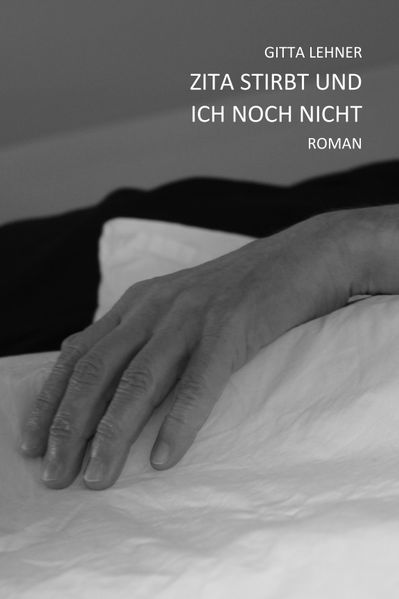 Cover von Zita stirbt und ich noch nicht
