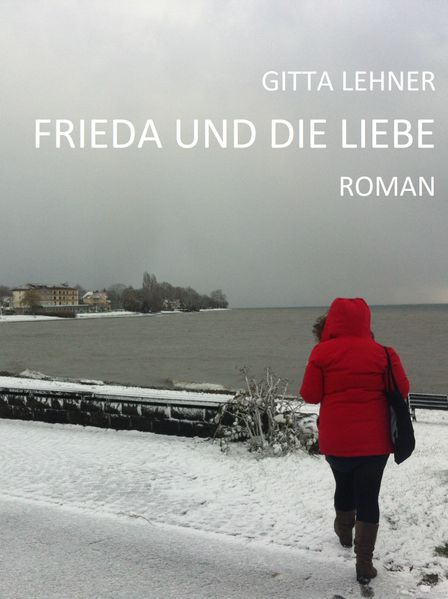 Cover von Frieda und die Liebe
