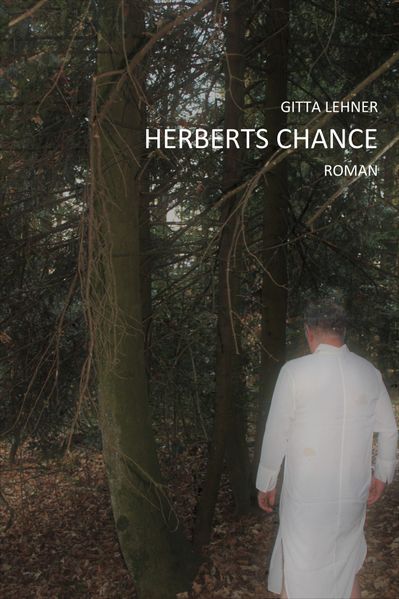 Cover von Herberts Chance