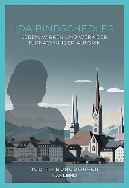 Cover von Ida Bindschedler