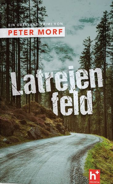 Cover von Latrejenfeld