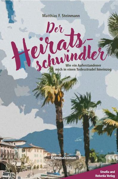 Cover von Der Heiratsschwindler