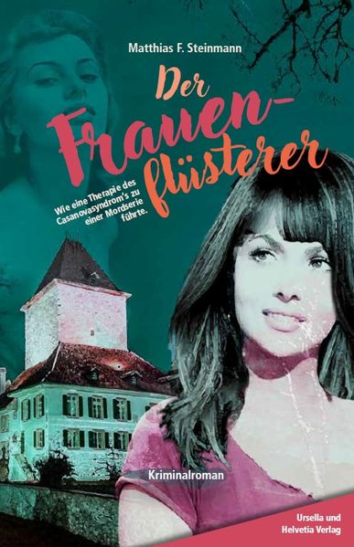 Cover von Der Frauenflüsterer