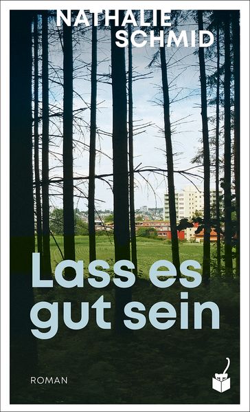Cover von Lass es gut sein