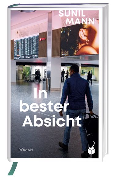 Cover von In bester Absicht