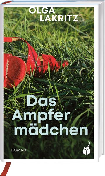 Cover von Das Ampfermädchen