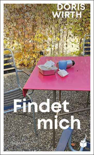 Cover von Findet mich