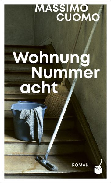 Cover von Wohnung Nummer acht