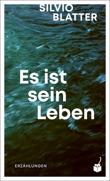Cover von Es ist sein Leben