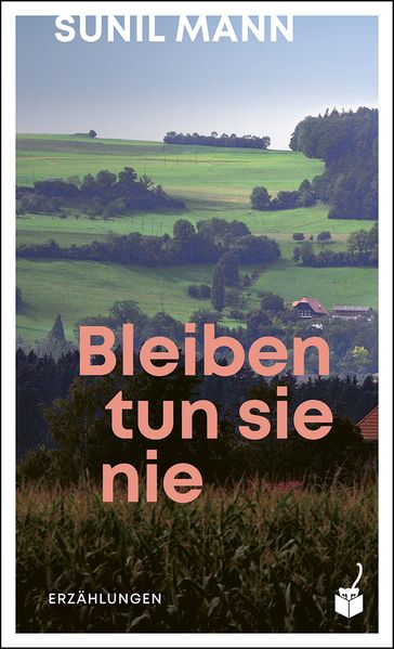 Cover von Bleiben tun sie nie