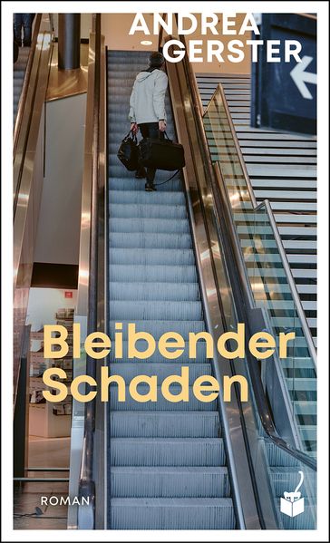 Cover von Bleibender Schaden