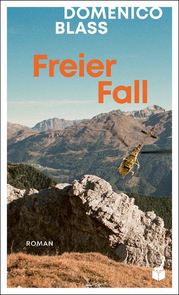 Cover von Freier Fall
