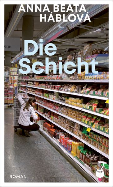 Cover von Die Schicht