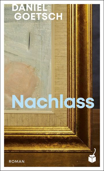 Cover von Nachlass