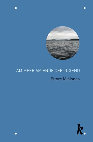 Cover von Am Meer am Ende der Jugend