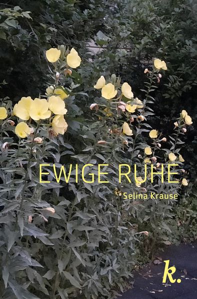 Cover von Ewige Ruhe