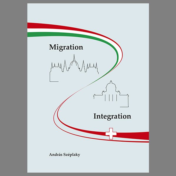 Cover von Migration – Integration