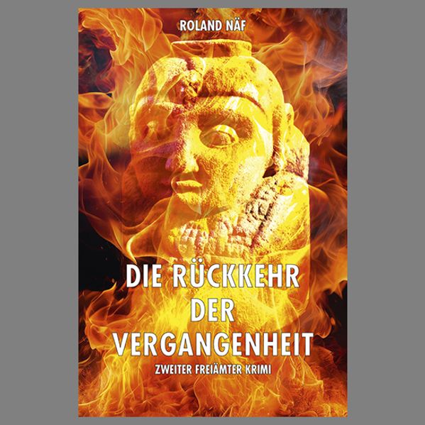 Cover von Die Rückkehr der Vergangenheit