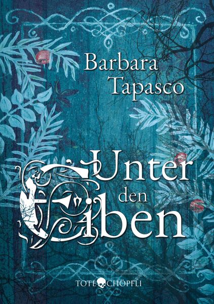 Cover von Unter den Eiben
