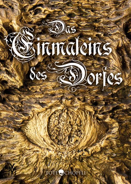 Cover von Das Einmaleins des Dorfes