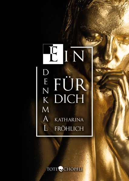 Cover von Ein Denkmal für dich