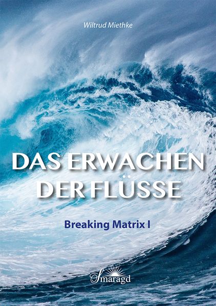 Cover von Das Erwachen der Flüsse