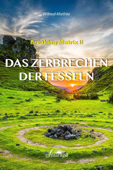 Cover von Das Zerbrechen der Fesseln