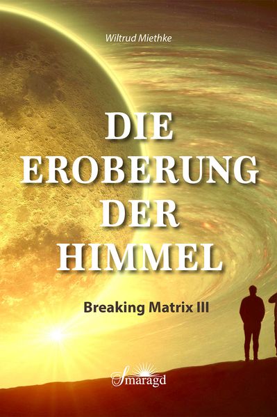 Cover von Die Eroberung der Himmel