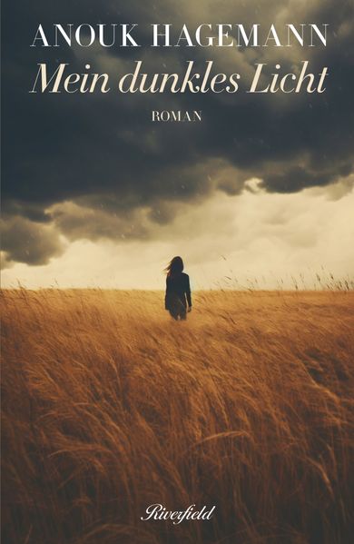 Cover von Mein dunkles Licht