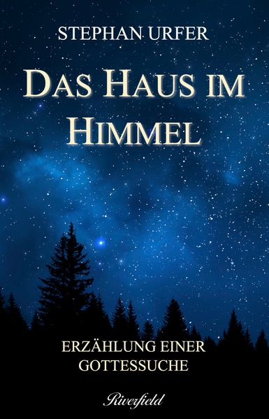 Cover von Das Haus im Himmel
