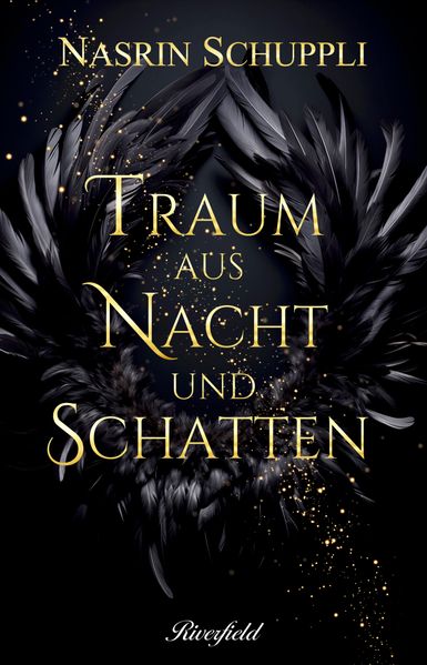 Cover von Traum aus Nacht und Schatten