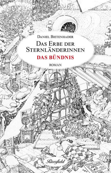 Cover von Das Bündnis