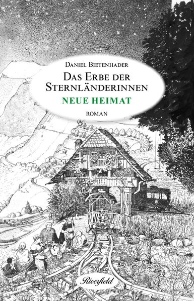 Cover von Neue Heimat