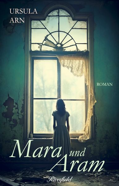 Cover von Mara und Aram