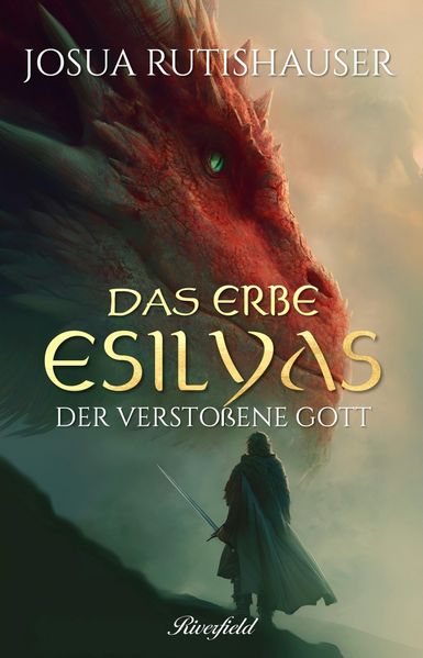 Cover von Der verstoßene Gott