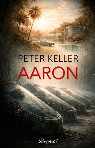 Cover von Aaron