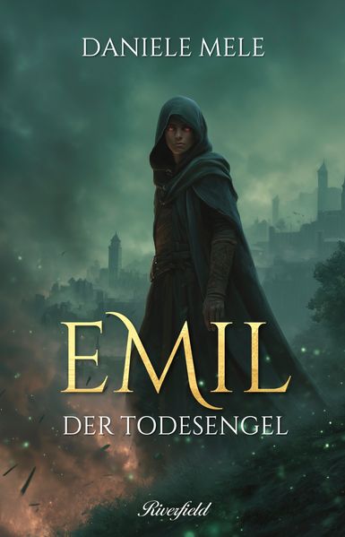 Cover von Emil – der Todesengel